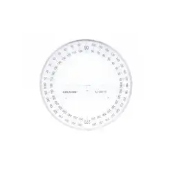 Cokai full circle Stencil ,