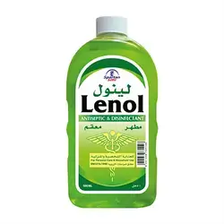 Lenol Disinfectant