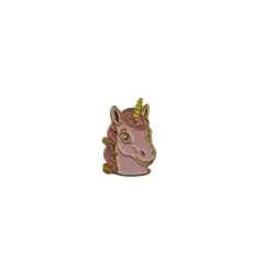 Pink Horse Sticker