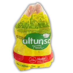 Chicken Altonsa 1.2 kg