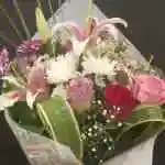 Bouquet Flower
