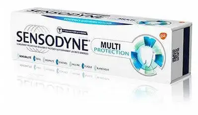 Sensodyne Multi protection 75ml.