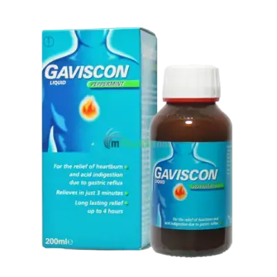 Gaviscon