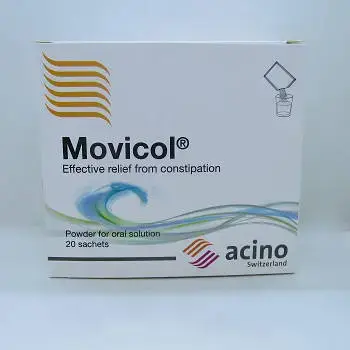 Movicol