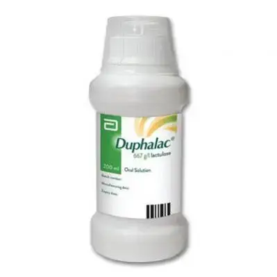 Duphalac Syrup 300ml