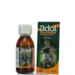 Adol 250mg 5ml Suspension