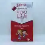 shampoo+head lice repellent 160ml - Deniz