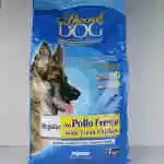 Special Dog