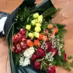 Natural Bouquet