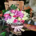 Natural Bouquet