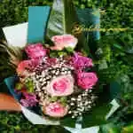 Natural Bouquet