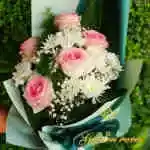 Natural Bouquet