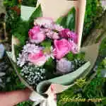 Natural Bouquet