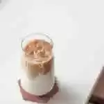 Ice White Mocha