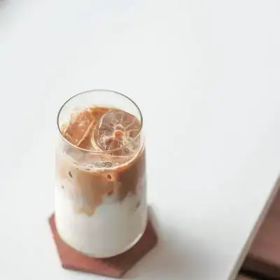 Ice White Mocha