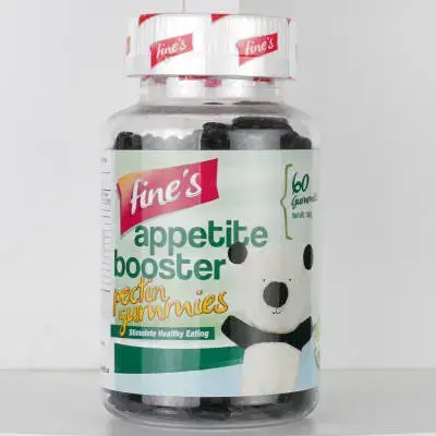 Fine's Appetite Booste