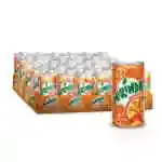 Mirinda Can Orange 150mlx30