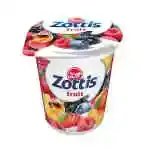 Zott Zottis Yoghurt Fruit 400g