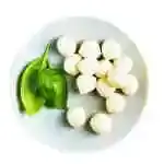 Mersin Balls Cheese 250g