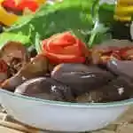 Al Mustafa Makdous� 250g