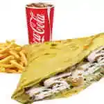 Crispy Chicken