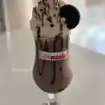 Oreo Milkshake