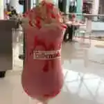 Strawberry Milkshake