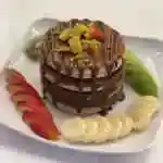 Fruit Pancake