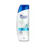 Head & Shoulders Total Care Anti-Dandruff Shampoo, 400ml