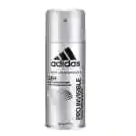 Adidas Deo Spray Invisible Men150ml
