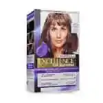 Loreal Excellence Hair Color 7.12