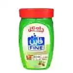 Fine Gel Cleaners Pine 1kg