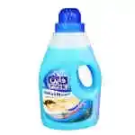 Fine Fabric Softner Blue Spring 2l