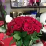 Red Rose Accessories