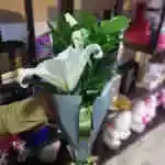 White Lily Accessories Wrapping