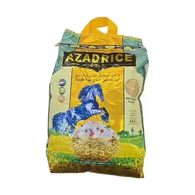 Azadrice Basmati Rice 4kg