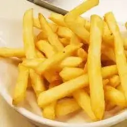 Small Fries