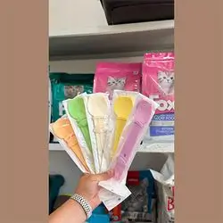 Cat Treat Sticks - Assorted Flavors, Alternate Pack
