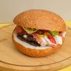Classic Burger