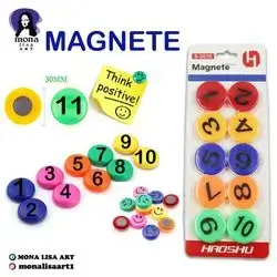 Magnete-Haoshu