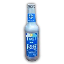 Frizz Hawaiian Blue Sugar-Free Juice 275ml