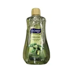 Hobby Liquid Soap Olive 400ml