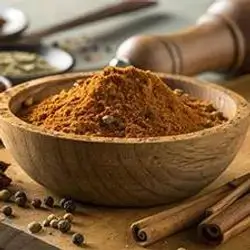 7 Spices