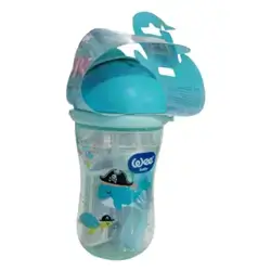 Wee Baby Baby Feed Bottle