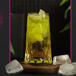 Passion Fruit 