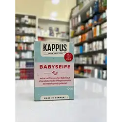 Kappus Soap