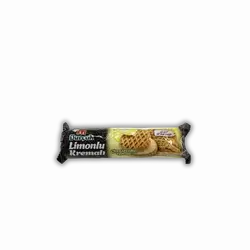 Etty Lemon Biscuits 100 gm