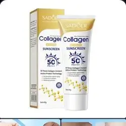 Sunscreen