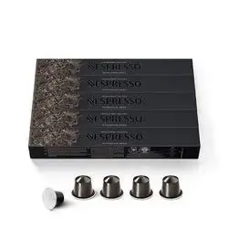 Nespresso Roma