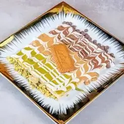 Mix Crepe